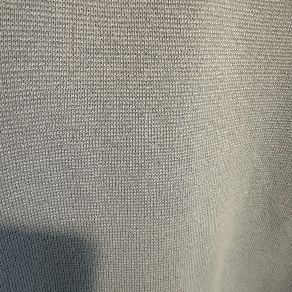 J. Crew Sophie Sweater Blazer Light Blue Size Small - Picture 7 of 9